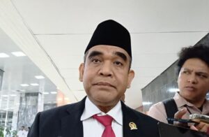 Ketua MPR RI Serahkan Hasil Kajian Ketatanegaraan kepada Presiden Prabowo