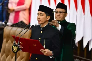 Wapres Gibran Prioritaskan Rehabilitasi Infrastruktur dan Relokasi Warga Pascabanjir Sukabumi